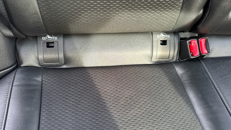 Nissan Qashqai 1.2 DiG-T Tekna 5dr Petrol Hatchback